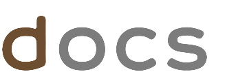 Docs Text