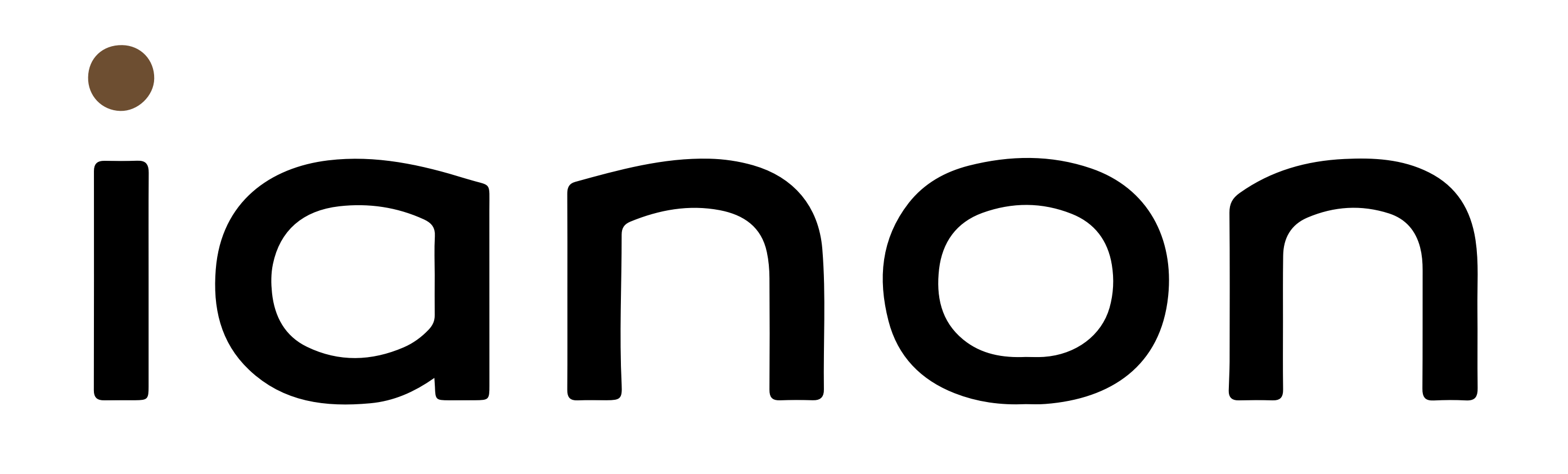 Logo Text